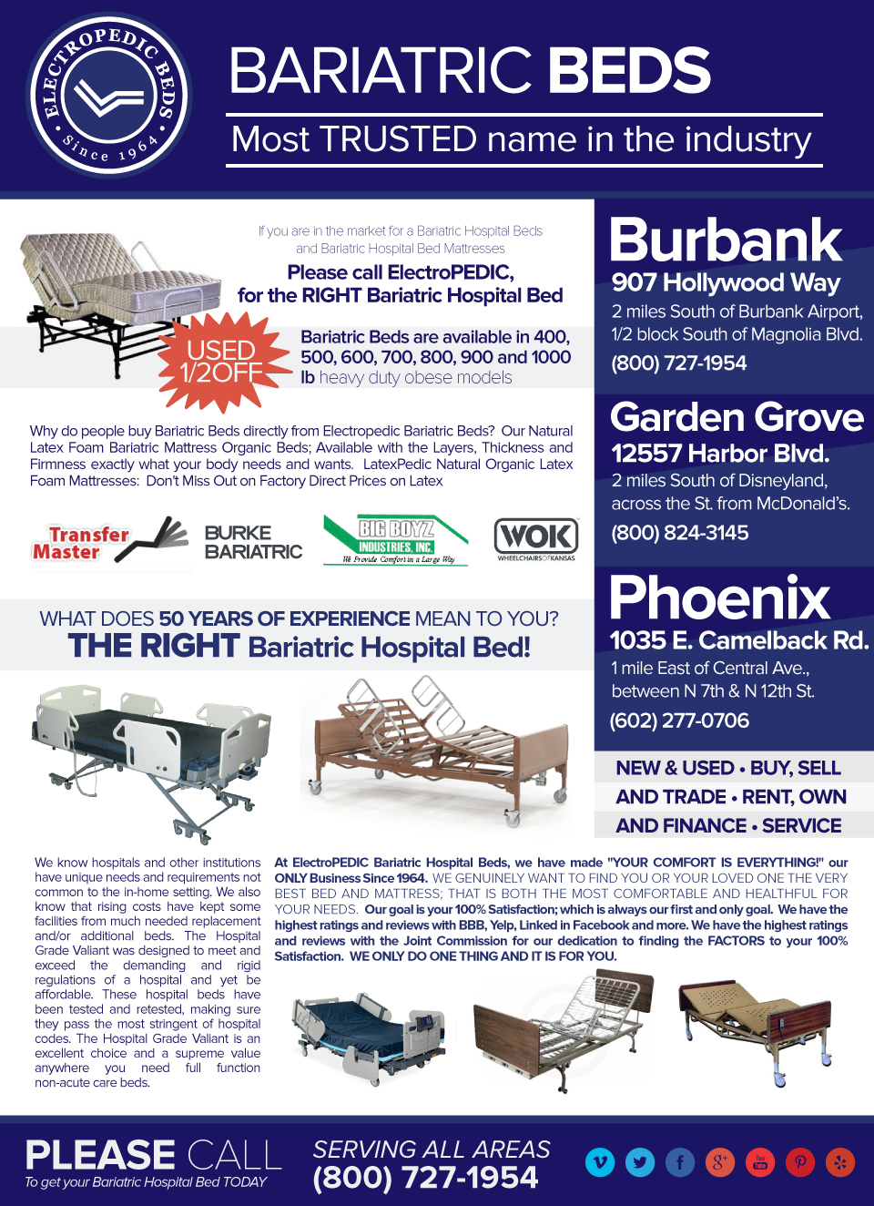 las vegas bariatric beds is made with electric hospital adjustable wide extra large mattresses