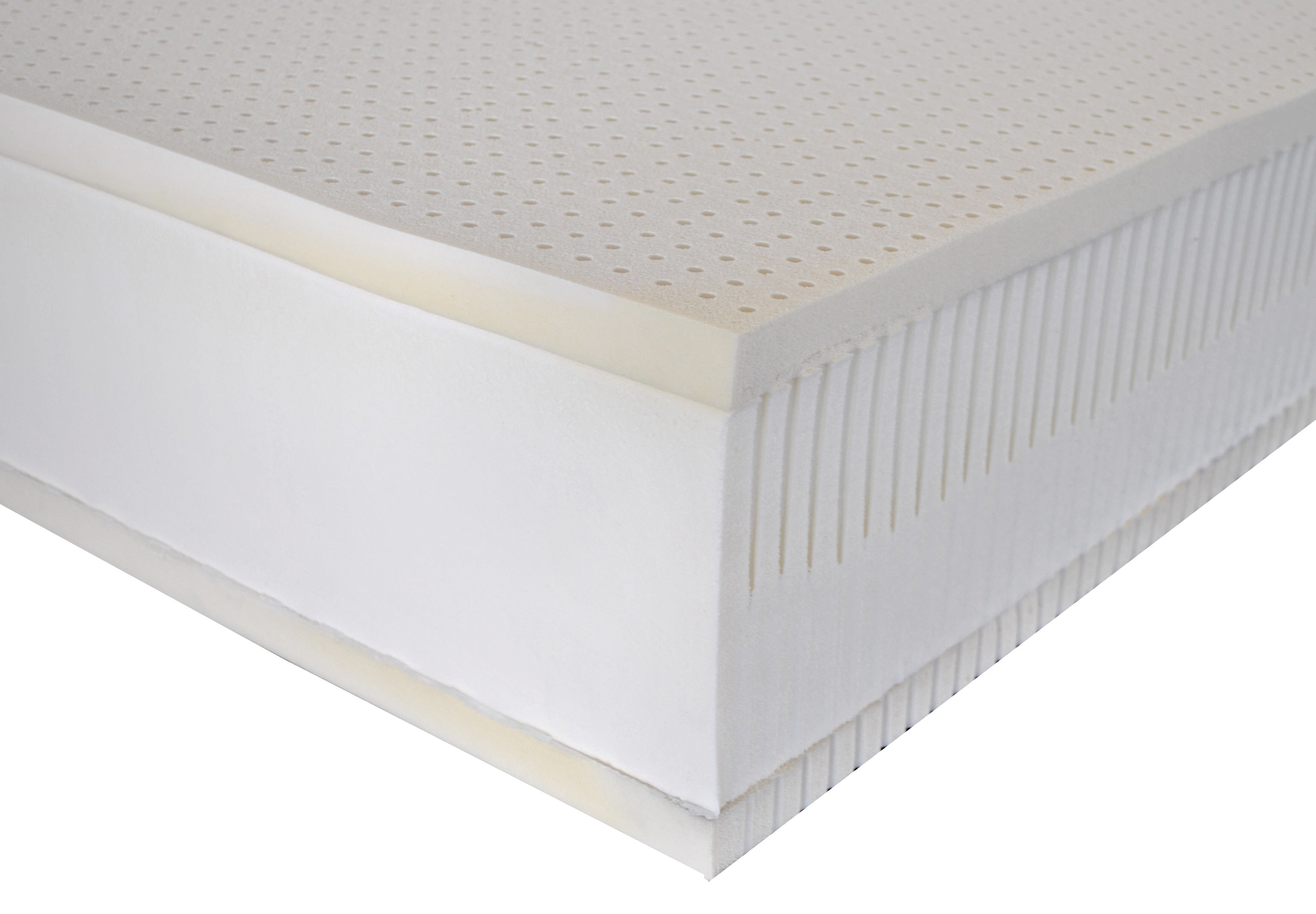 High Profile Latex mattress