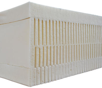 Phoenix 
 natural organic bed 100% Pure Talalay THE ULTIMATE Latex Mattress