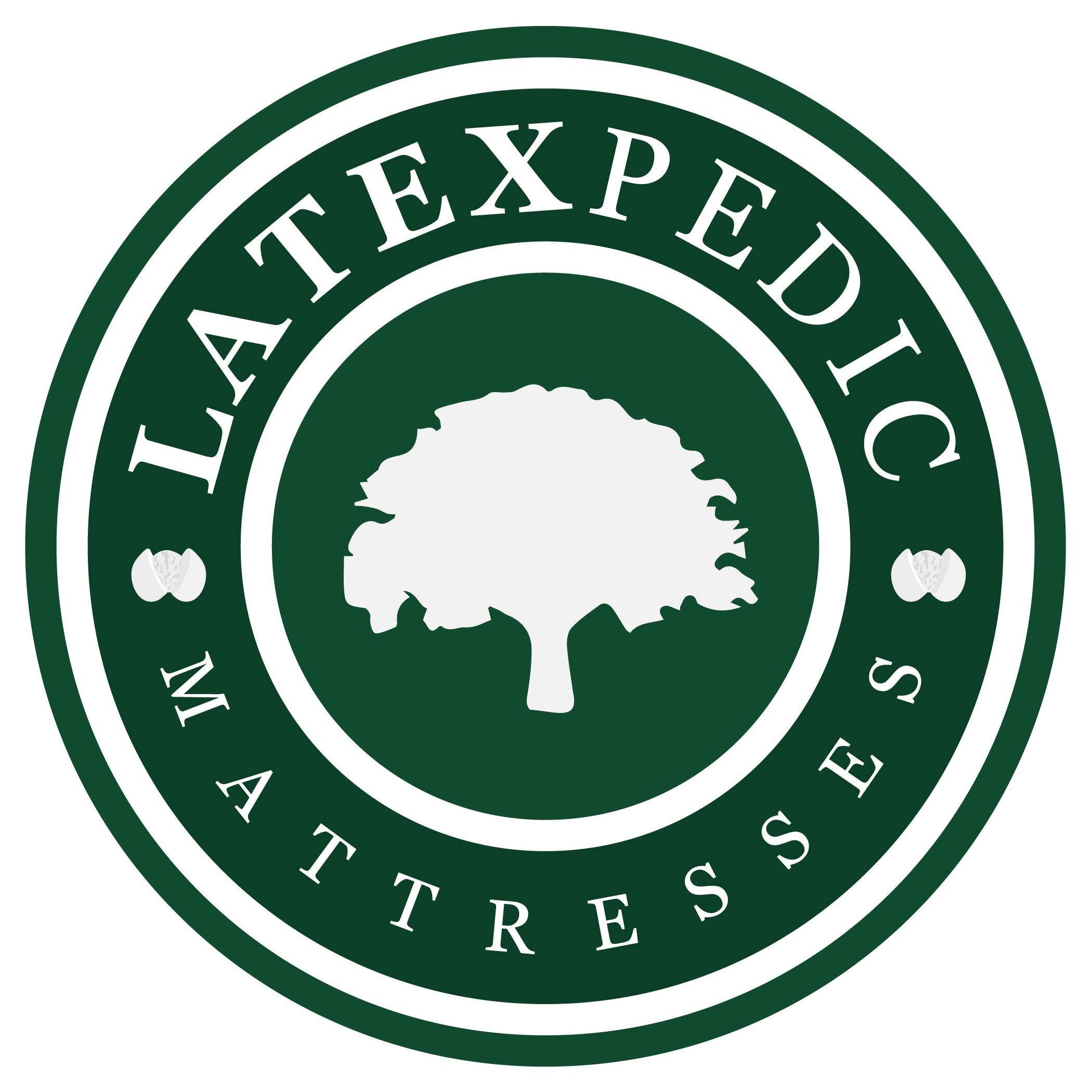 Latexpedic Latex Talalay Natural Organic Mattress in Phoenix 