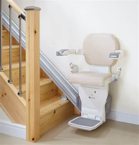 Las Vegas surplus stair lift chair for elderly reconditioned and used bruno elan elite