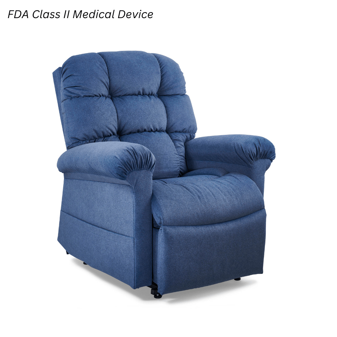 Las Vegas Golden Technologies Cloud PR-510 lift chair recliner
