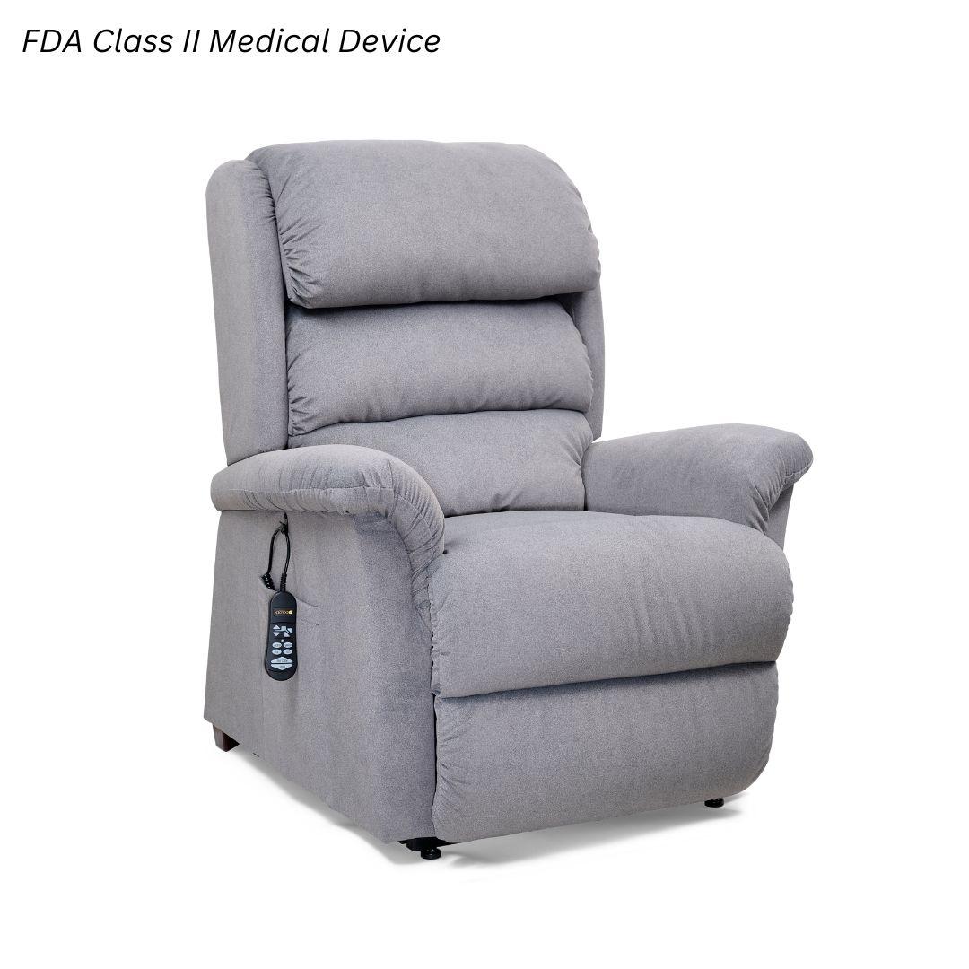 Las Vegas Golden Technologies Relaxer PR-766 lift chair recliner