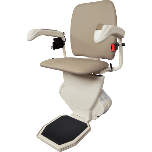 Las Vegas Harmar SL600 Pinnacle Premium stairlift
