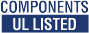 Components UL Listed