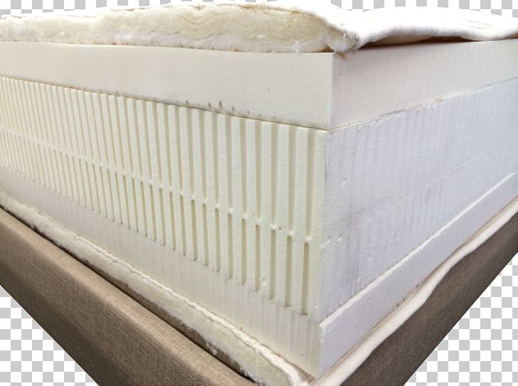 Las Vegas latex mattress made with the 8-step Talalay process by Latexpedic