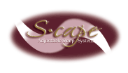 S-Cape Adjustable Beds
