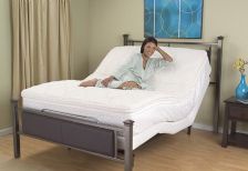Pro-Motion Adjustable Beds